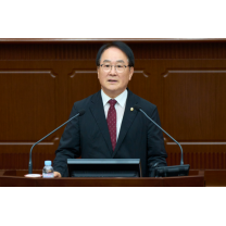 오세길 대전 서구의원, '도시재정비사업 관련 종교시설 처리방안 마련 촉구 건...