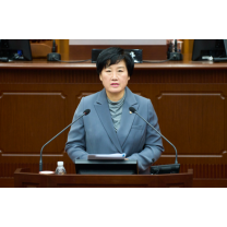 대전 서구의회, '영구임대아파트의 재건축을 통한 젊은 도시 구축 건의...