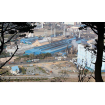 7000억 철강회사 내쫓고 아파트만 남은 부산
