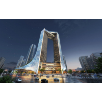 강남권 재건축 기조 바뀌나…흑석9 이어 잠실주공5 '스카이브릿지' 철회