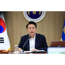 심상찮은 집값, 대통령실 직접 나섰다