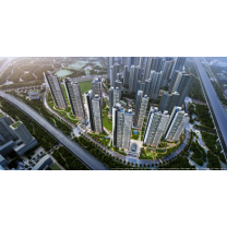 인천 역세권에 대단지 랜드마크…‘시티오씨엘 6단지’, 8일 1순위 청약