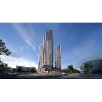 울산서 49층 랜드마크 들어선다… 84㎡ 분양가 얼마? | 울산 번영로 롯데...