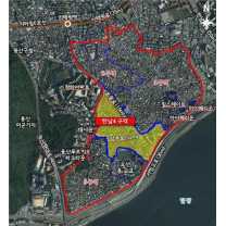 '삼성 vs 현대' 17년만의 맞대결...한남4구역 본입찰 마감