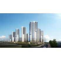 소형 아파트 가치 더욱 커져…대전 '성남 우미린 뉴시티' 주목