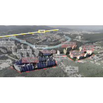 분당 무지개마을