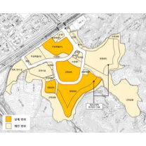 개포 구룡마을, 서울 마지막 판자촌→3900여가구 아파트로…설계 공모 ...