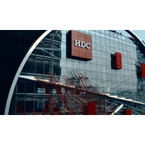 '영업정지' 거론되는 HDC현대산업개발, 매출·영업익 전년 比 감소