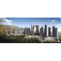 두산건설, 성남 은행주공에 더제니스·평당 635만원 공사비 파격 제안