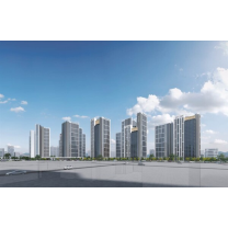 대전 도마•변동 새아파트 '힐스테이트 가장더퍼스트' ... 오는 23일 당첨자 ...