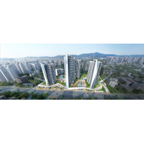 HDC현대산업개발, 2742억 장안동 현대아파트 재건축 수주