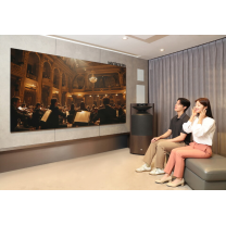 삼성전자, '마이크로 LED' 전시 매장 전국으로 확대한다