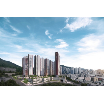 쾌적한 주거환경 갖춘 '광안 센텀 비스타동원', 오늘 10월 30일(수)까지...