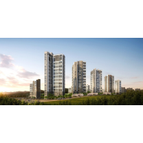 우미건설, 울산 '다운2지구 우미린 어반파크 2차' 분양