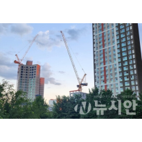 내년 23만 7582세대 입주, 전년대비 22% 감소...부동산 시장 '냉랭'