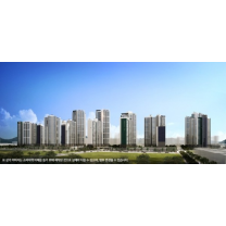 올해 청약 경쟁률 상위단지 공통점 '직주근접'…분양 강세 이어가