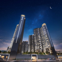 SK에코플랜트, 프리미엄 브랜드 부산서 첫 선...'드파인 광안' 27일 본격...