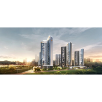 DL이앤씨, 3607억 규모 '자양7구역 재건축사업' 시공사 선정