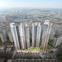 '리아츠 더 인천', 21일 무순위당첨자 대상 계약 진행