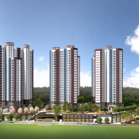 '가격·미래가치 충분' 수도권 택지지구, 연내 1만여 가구 공급 예정