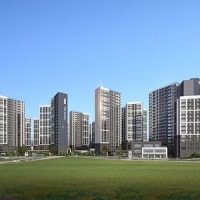 울산 '더샵 시에르네', 견본주택 10월 개관 예정