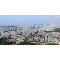 인천 아파트값 모두 회복하는데... 미추홀구만 나홀로 내리막