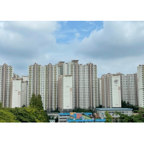 인천 아파트 최대 거래량 '구월힐스테이트롯데캐슬'... 수도권서도 상위 5위