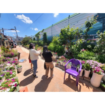 빈 공간에 사람과 이야기를 채우는 마을 아카이빙