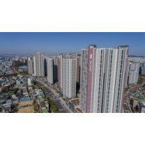 부평구 아파트값 상승률 0.2%대 껑충... 전세는 전국 최고 상승률