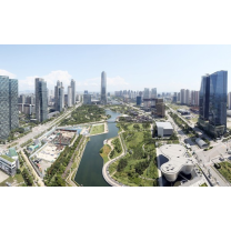 곳곳에 쌓이는 인천 아파트 매물... 송도 집값은 보합 전환