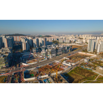 올해 인천·경기 최고가 송도 더샵센트럴파크