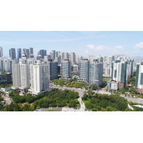 '얼죽신' 열풍에... 인천 신축 아파트 구축보다 1.42배 더 비싸