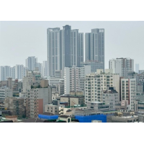 인천 오피스텔 시장 청약 경쟁률 오르고 거래량 반등