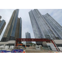 송도 아파트 8천만원대 마이너스 프리미엄까지...