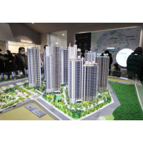 인천 미분양 주택 다시 증가세... 거래량은 한달새 12% 뚝