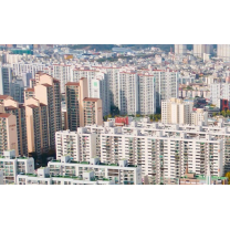 똘똘한 한 채에... 6억 이하 인천 아파트 거래 줄어든다