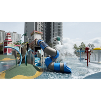 '울산 뉴시티 에일린의 뜰 2차' 사전점검 마무리...