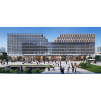 반도건설 '에코델타시티 반도아이비플래닛' 단지 내 상업시설 특별분양