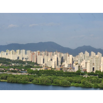 올 수도권 입주 1~5년 신축 아파트 값 0.41%↑…10년 초과 3배 웃돌아