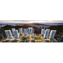 현대건설·대우건설 컨소시엄, 1조3000억원 규모 '부산 괴정5구역' 재개...