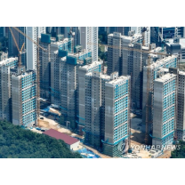폐점 앞둔 분양시장, 내달 전국 2만7700여 가구 분양...'롯데캐슬' 대전...