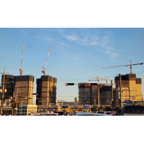 대형건설사, 연말 '강남' 등 서울서 '분상제‧재건축' 알짜 단지 분양 '...