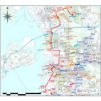 인천 동구, 지하철 시대 연다