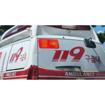 김포시 공장서 50대 추락사,,,도색 작업 중 떨어져