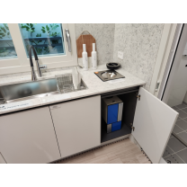 귀뚜라미환경테크, 분당 느티마을 4단지 리모델링사업에서 '음식물쓰레...