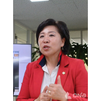 선남이 별품꽃 대표, 남양주시수어통역<mark>센터</mark>서 '농인 <mark>상담</mark>활동가' 수료식...의 이미지