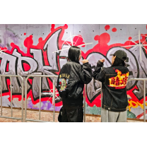 신세계 센텀시티, 스트릿 패션 '다크룸 스튜디오' 팝업