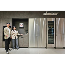 신세계 센텀시티, 삼성전자 가전 브랜드 '데이코' 오픈