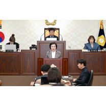원영숙 해운대구의원,