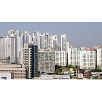 4월 수도권·지방 입주 물량 감소…전월 比 48%↓